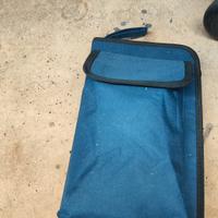 Fodero porta attrezzi 