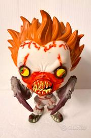 Funko Pop 542! Film IT; Pennywise personalizzato