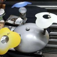 Faretti stanza Bambini