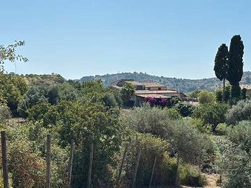 Rif.3650RV89813| villa caltanissetta