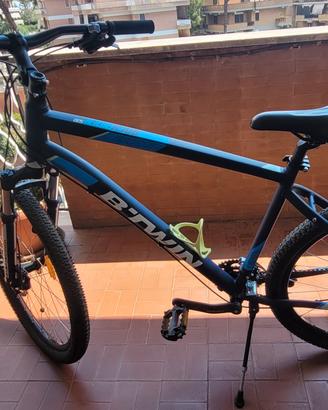 bicicletta rockrider 520