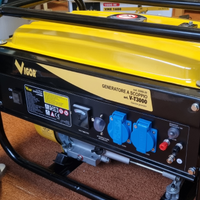 Generatore di corrente