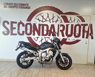 Yamaha FZ6