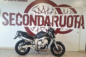 Yamaha FZ6