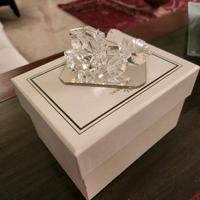 Soprammobile Swarovski