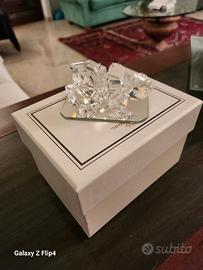 Soprammobile Swarovski