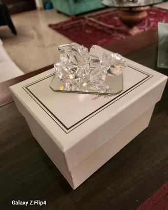 Soprammobile Swarovski