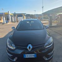 Renault Megane Neo patentati km certificati