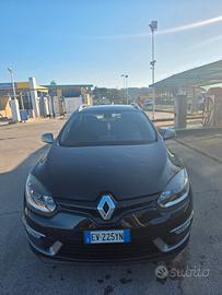 Renault Megane Neo patentati km certificati