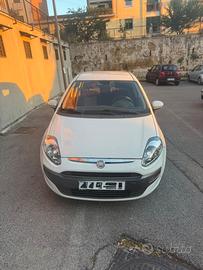 Fiat Punto Evo