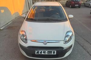 Fiat Punto Evo