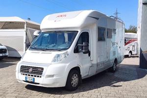 ARCA P 695 GLM