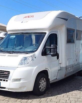 ARCA P 695 GLM