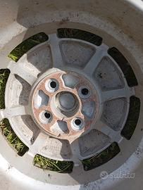 Gomme Giulietta anni 80