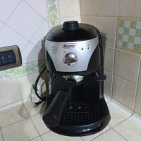 Macchinetta caffe de longhi