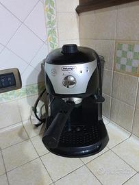Macchinetta caffe de longhi
