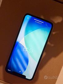 Iphone 11 batteria nuova