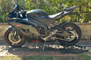 Yamaha R6 2008