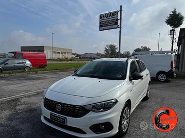 FIAT Tipo +IVA 2 POSTI VAN N1 1.6 MJT-CRUISE-SEN