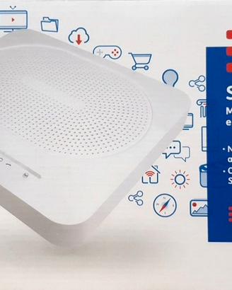 ROUTER ADSL TIM FIBRA