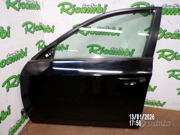PORTA ANTERIORE SINISTRA IMPREZA GHD ANNO 2010