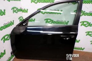 PORTA ANTERIORE SINISTRA IMPREZA GHD ANNO 2010