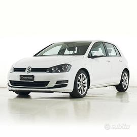 Volkswagen Golf 1.6 TDI Highline BlueMotion T...