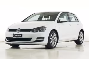 Volkswagen Golf 1.6 TDI Highline BlueMotion T...