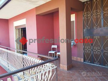 Pressi Chiesa Madre - 6 vani ampio