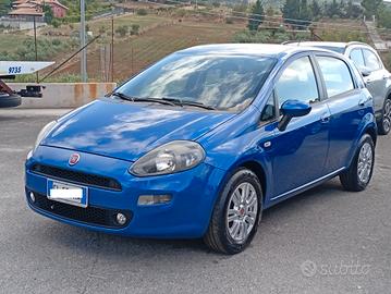 Fiat Grande Punto 1.4 5 porte S&S Dualogic Actual