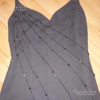 Vestito AMULETI BY MARIELLA BURANI