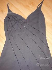 Vestito AMULETI BY MARIELLA BURANI