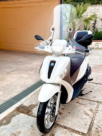 Scooter Pari al nuovo