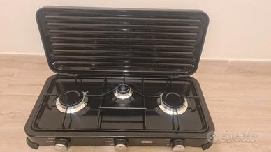 Cucina a gas