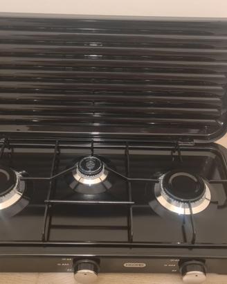Cucina a gas