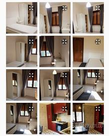 Camera singola Labaro