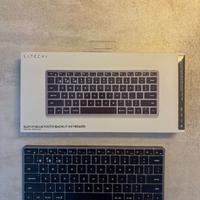 Tastiera Satechi Slim X1