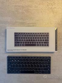 Tastiera Satechi Slim X1