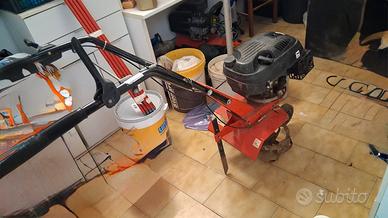 Motozappa