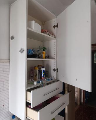 Mobile casa bagno