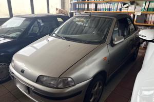 Fiat Punto 60 cat Cabrio