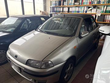 Fiat Punto 60 cat Cabrio