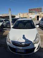 Opel Corsa 1.2 85CV 5 porte GPL-TECH Ecotec