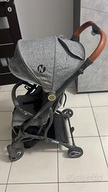 Passeggino leggero
