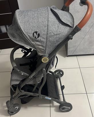 Passeggino leggero