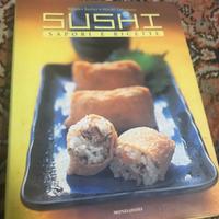 Sushi. Sapori e ricette  Kimiko Barber, Takemura H