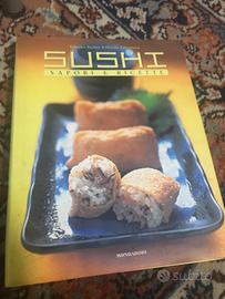 Sushi. Sapori e ricette  Kimiko Barber, Takemura H