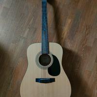 Chitarra acustica Cort