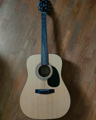 Chitarra acustica Cort