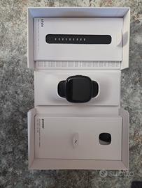 Fitbit versa 4